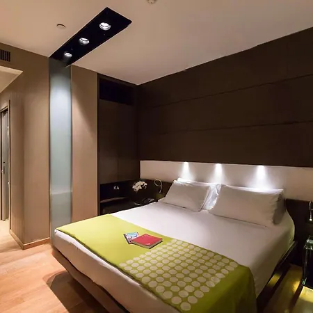 Western The Hub Hotel Milaan