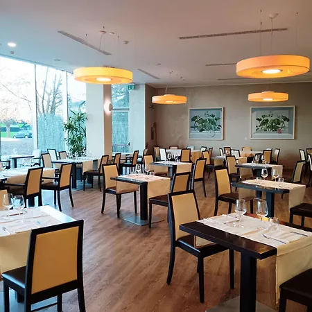 Western The Hub 4* Milaan