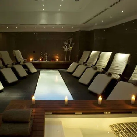Hotel Western The Hub 4*