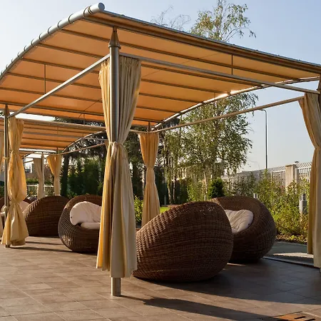 Western The Hub 4* Milaan