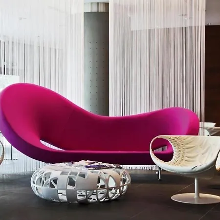 Western The Hub Hotel Milan