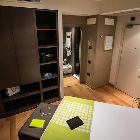 Western The Hub 4* Mailand