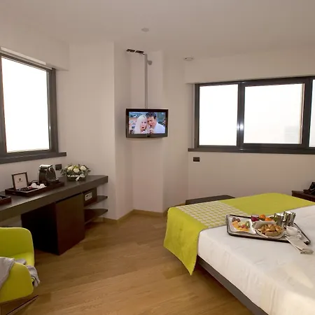 Western The Hub Hotel Milan