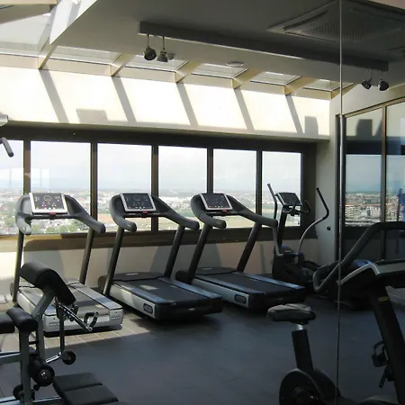 Western The Hub 4* Milão