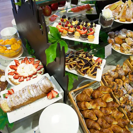 Western The Hub Hotel