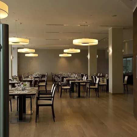 Western The Hub Hotel Milão