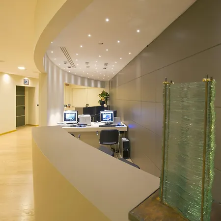 Western The Hub 4* Milão