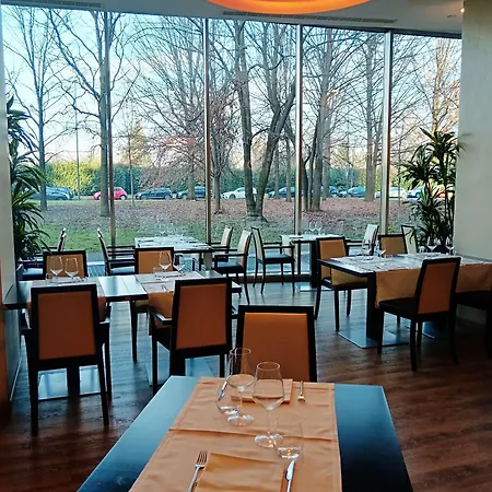 Hotel Western The Hub Milão