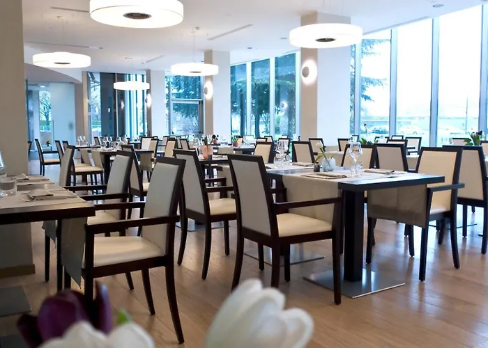 Hotell Western The Hub