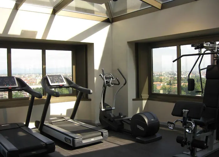 Hotell Western The Hub