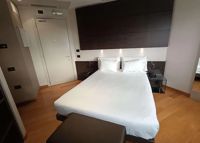 Western The Hub Hotell