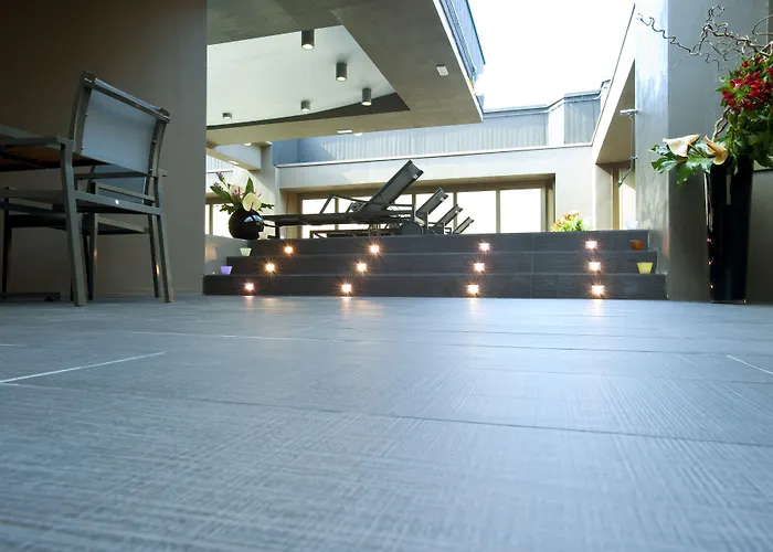 Hotell Western The Hub