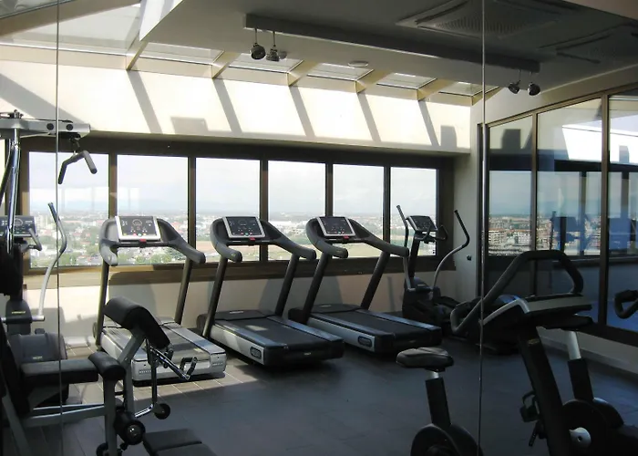 Western The Hub 4* Milano