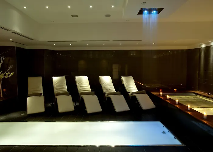 Hotell Western The Hub