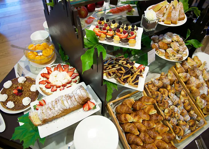 Western The Hub Hotell