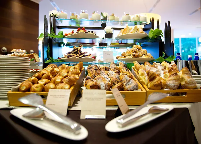 Hotell Western The Hub 4*