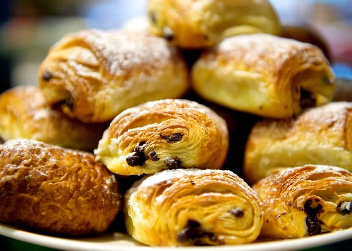 Hotell Western The Hub 4*