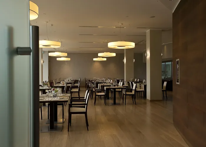 Western The Hub Hotell Milano