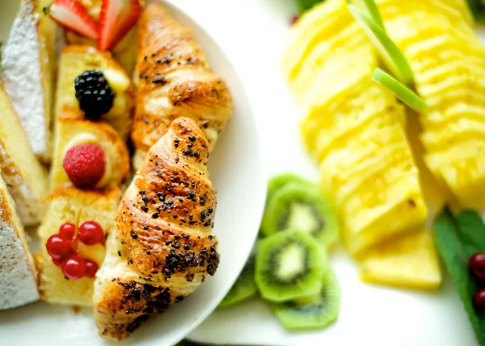 Western The Hub 4* Milano