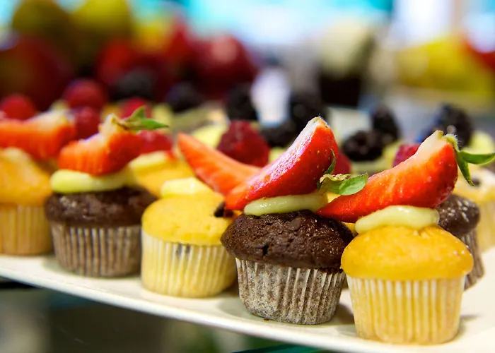 Western The Hub Hotell Milano