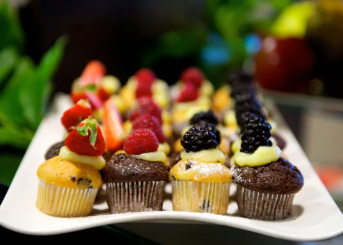 Western The Hub Hotell 4*