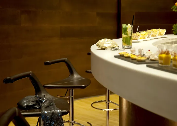 Hotell Western The Hub Milano