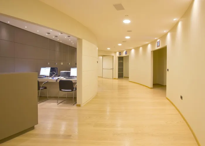 Hotell Western The Hub