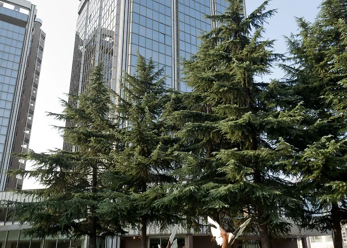 Western The Hub Milano