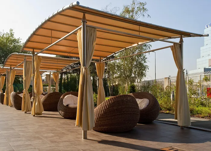 Western The Hub Milano