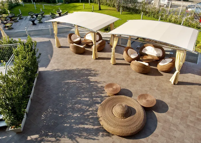 Western The Hub Hotell Milano