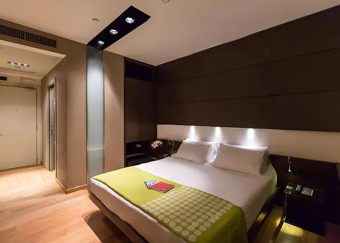 Hotell Western The Hub