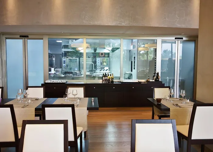 Western The Hub Hotell