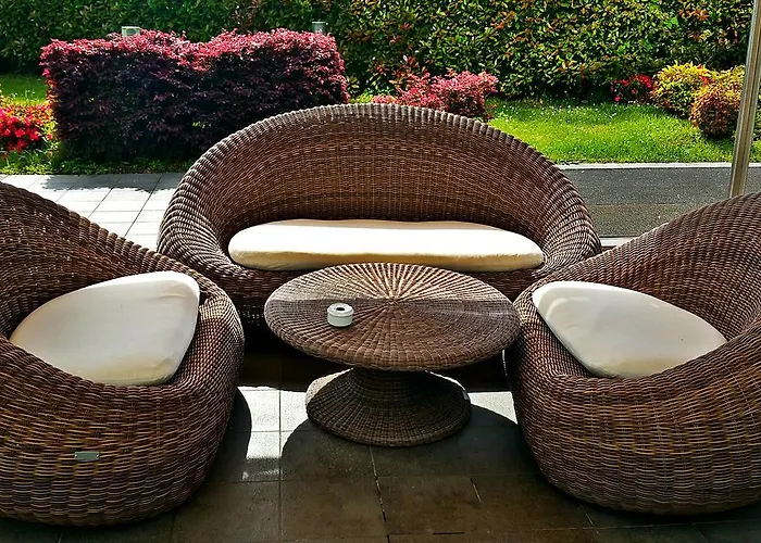 Hotell Western The Hub 4*