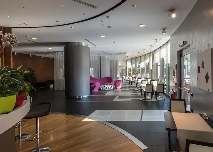 Western The Hub Milano