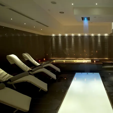 Western The Hub 4* 밀라노