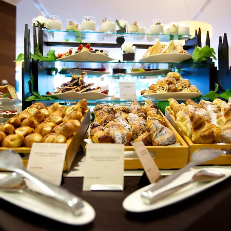 Hotell Western The Hub 4*