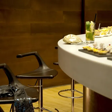 Hotell Western The Hub Milano