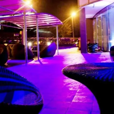 Western The Hub Milano