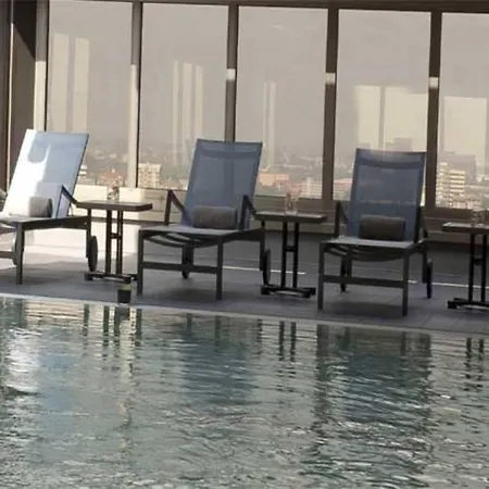 Hotel Western The Hub Milano